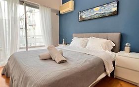 Feel Like Home Concert Hall Apartment - Sem